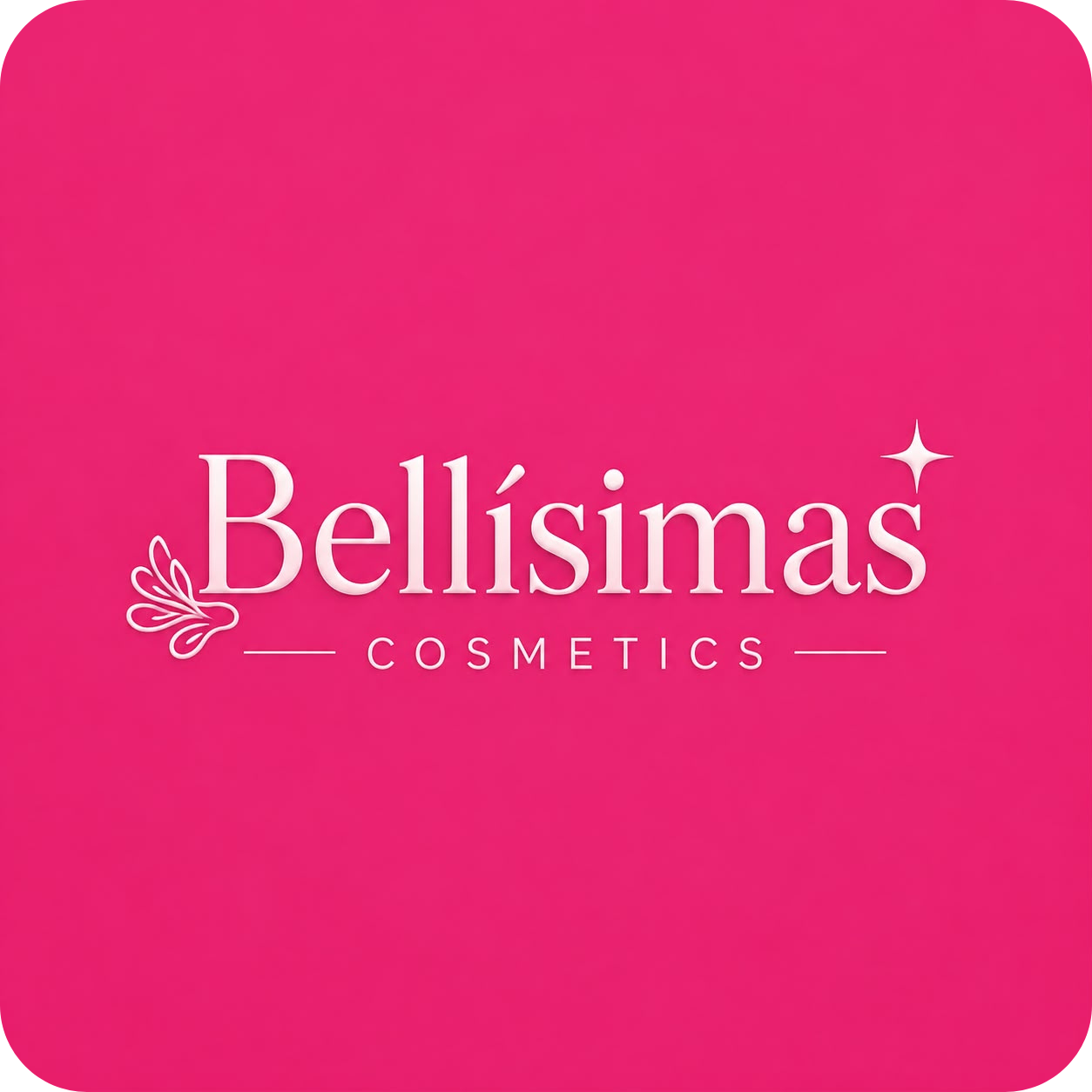 Bellísimas Cosmetics
