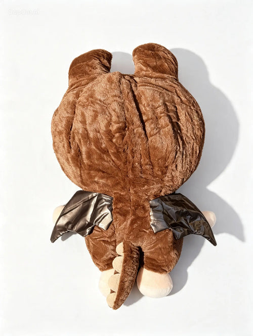 Peluche Labubu